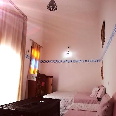 Sendis Dar Hostel Fes Exterior photo