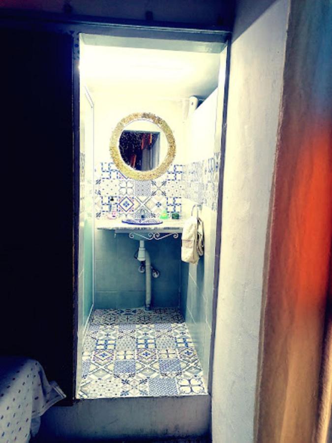 Sendis Dar Hostel Fes Exterior photo